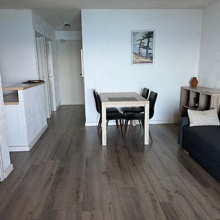 Residence Marine De Palumbare LʼÎle-Rousse Екстериор снимка