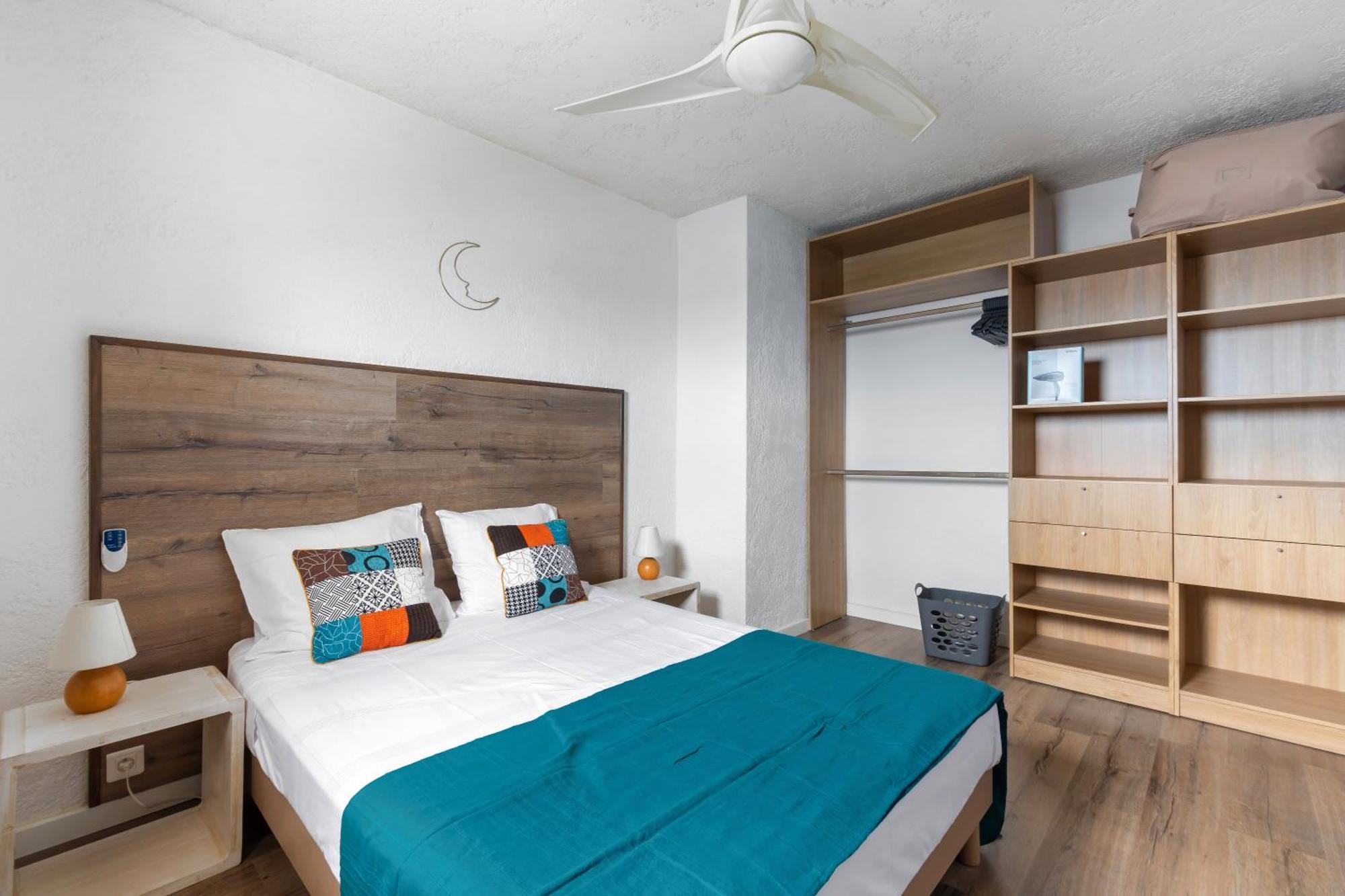 Residence Marine De Palumbare LʼÎle-Rousse Екстериор снимка