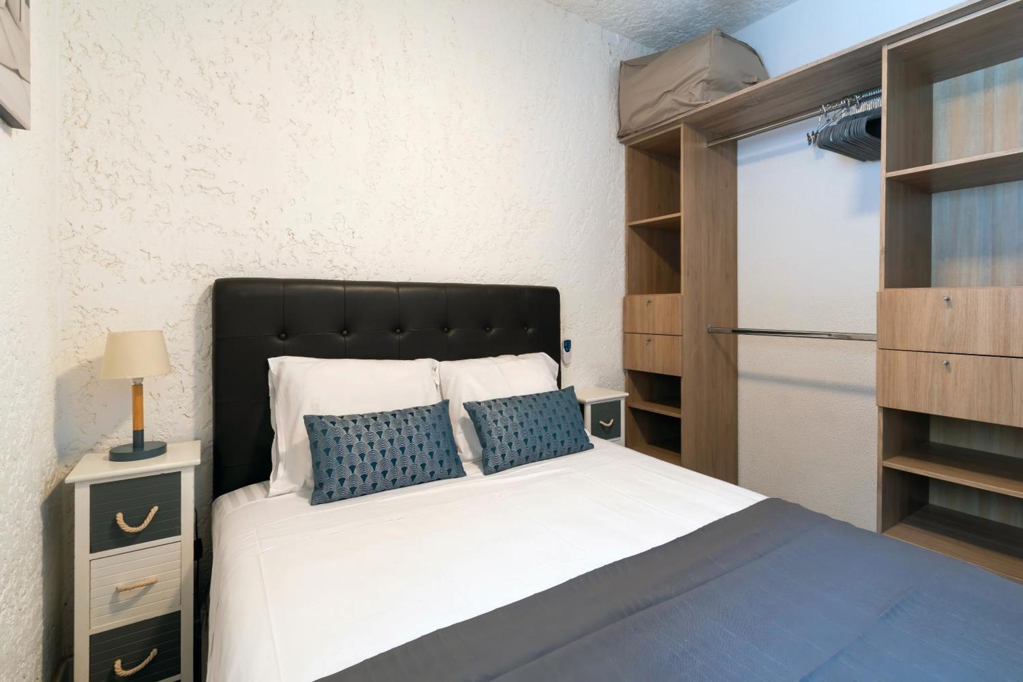 Residence Marine De Palumbare LʼÎle-Rousse Екстериор снимка