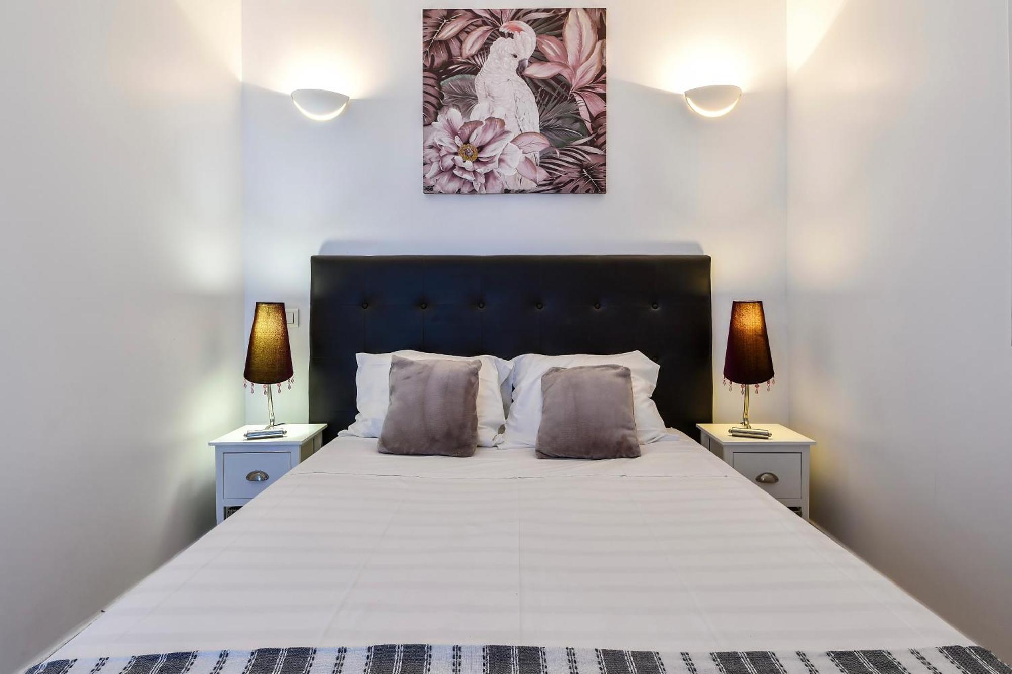 Residence Marine De Palumbare LʼÎle-Rousse Екстериор снимка